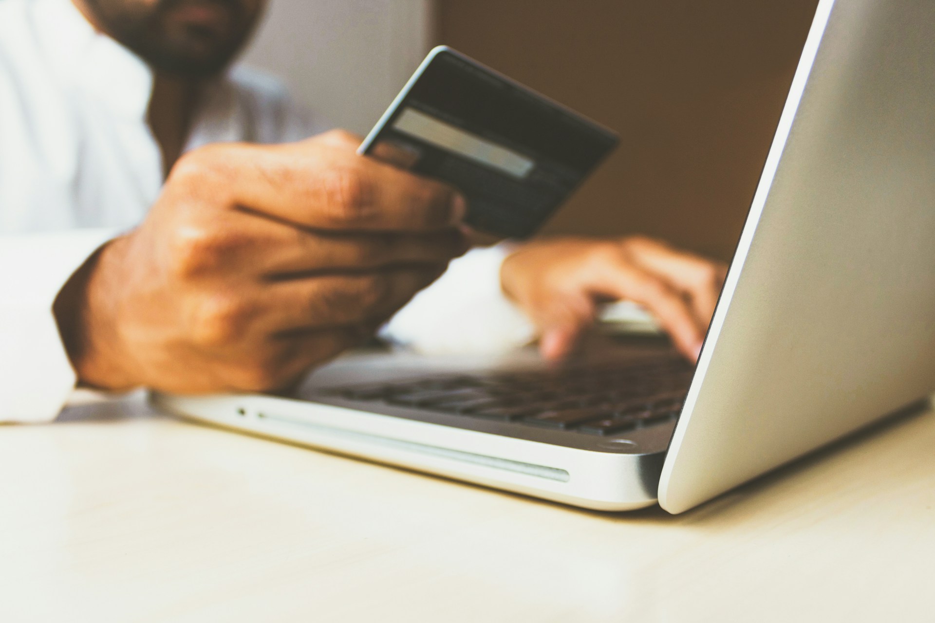 How God Defines True Credit