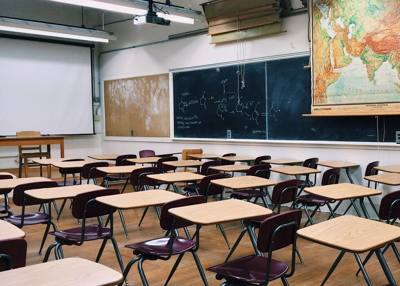 Classes Don’t Define Your Worth