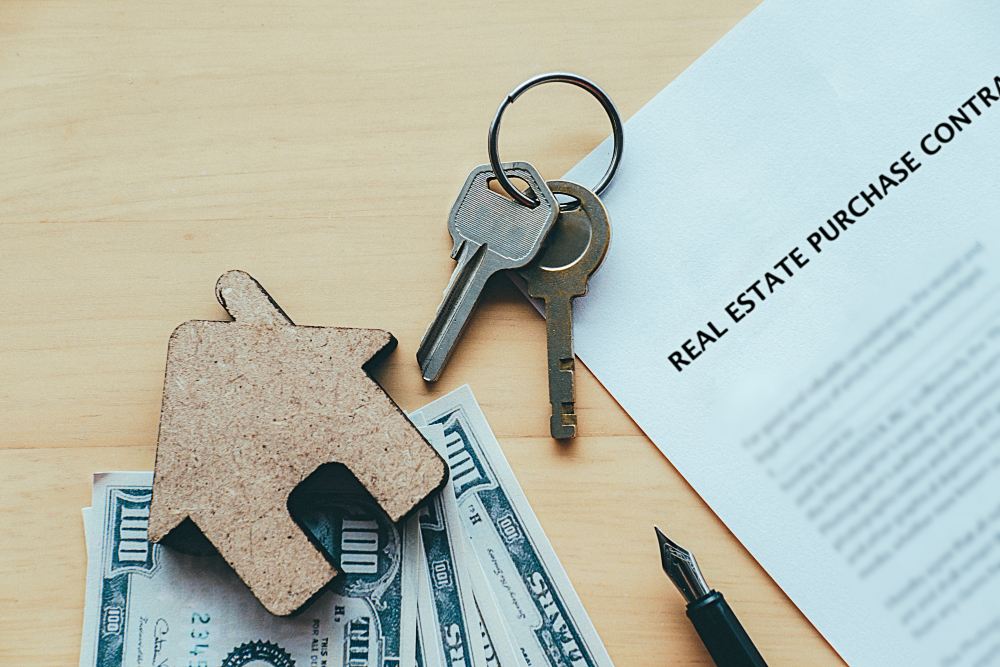 Your Mortgage is Paid in Full
