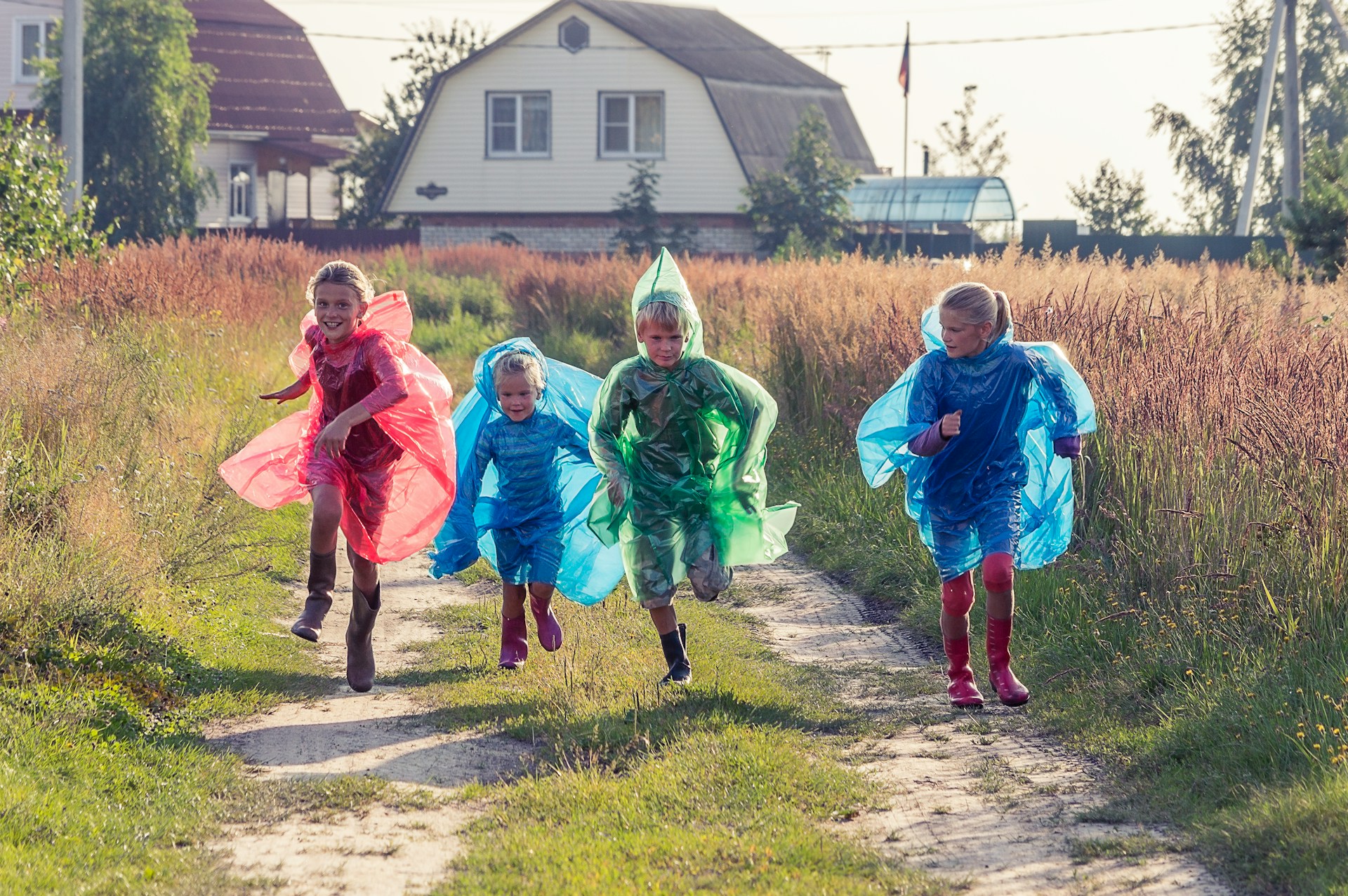 The True Insurance for Your Joy