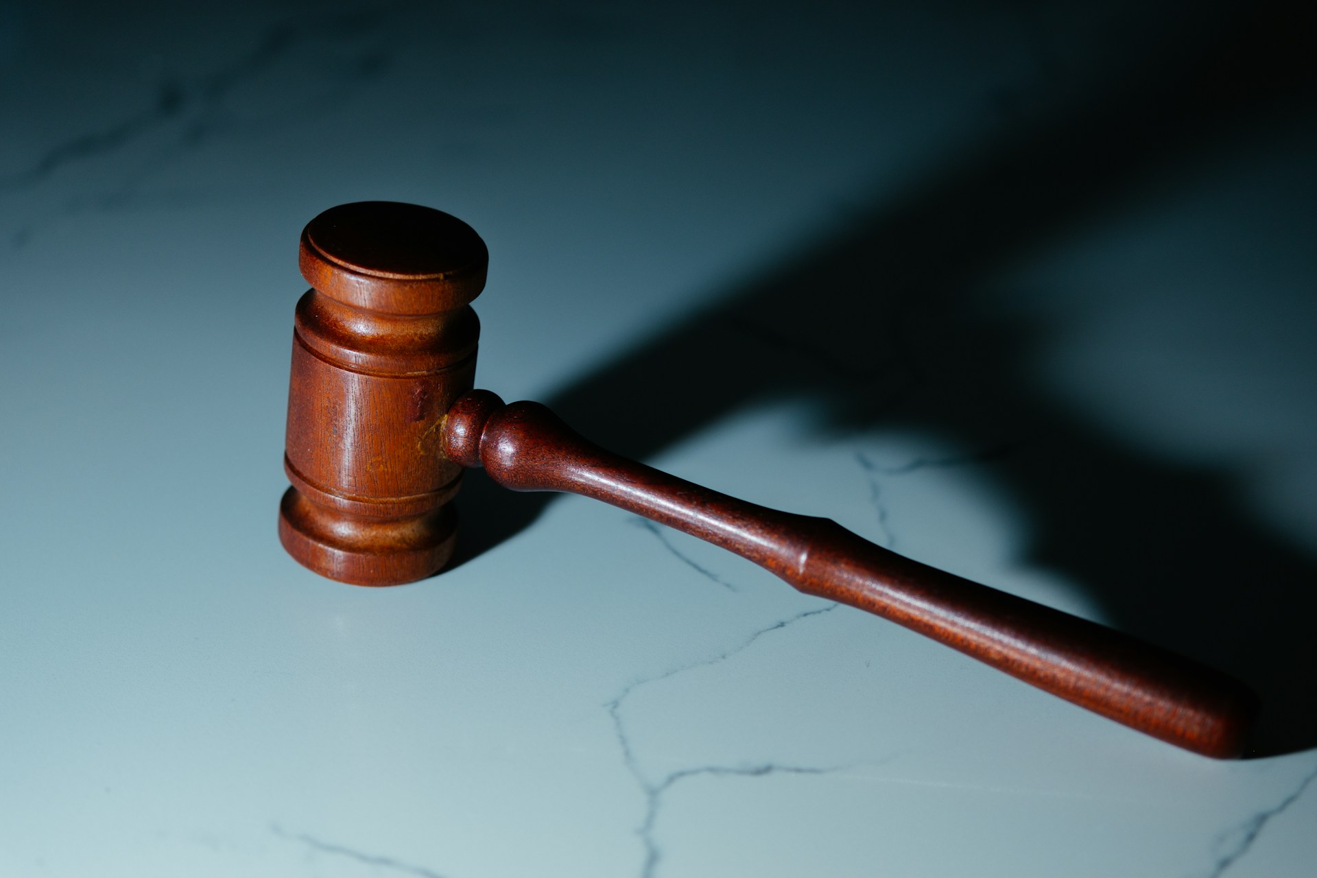 Jesus, the Attorney of Your Joy