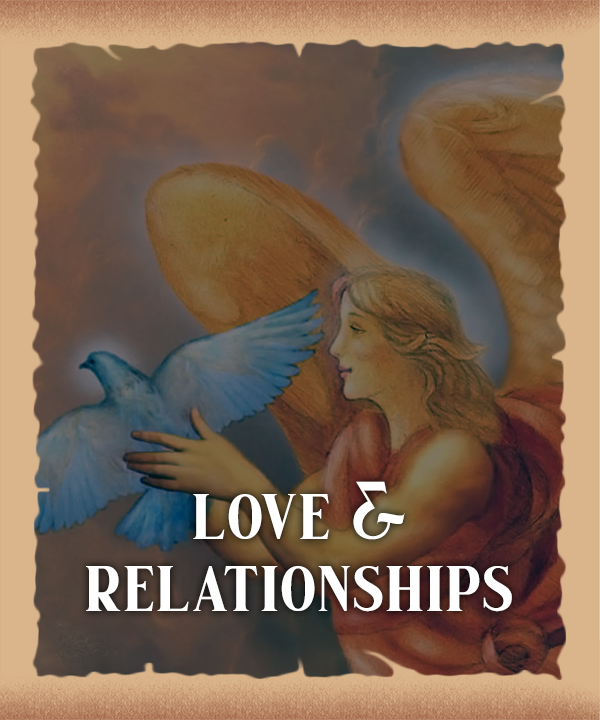 Love & Relationships