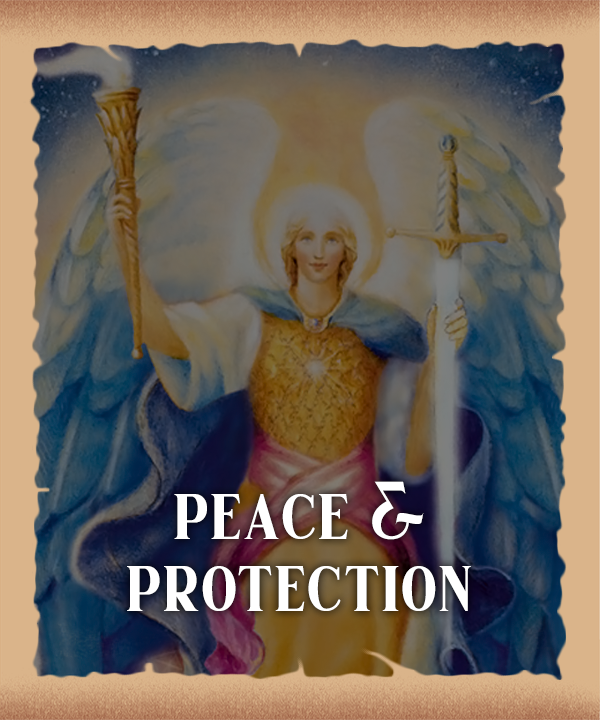 Peace & Protection
