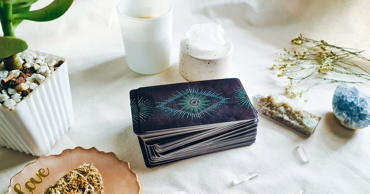 5 of the Best Options For A New Tarot Deck