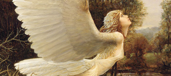 Archangel Ariel