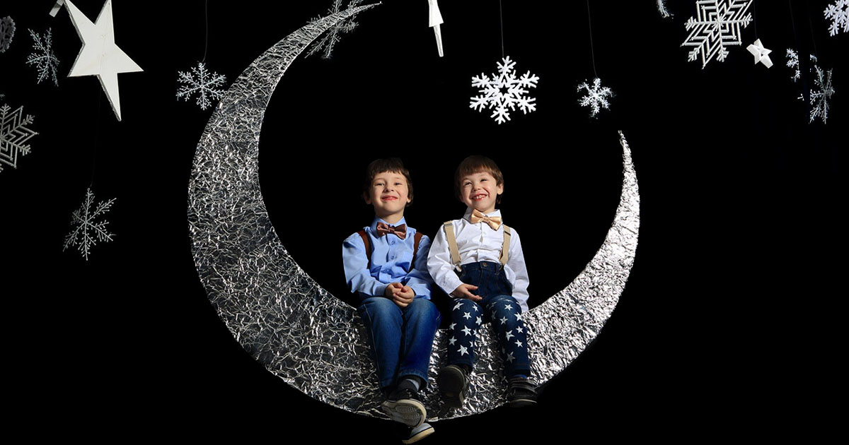 How Does Astrology Work For Twins 