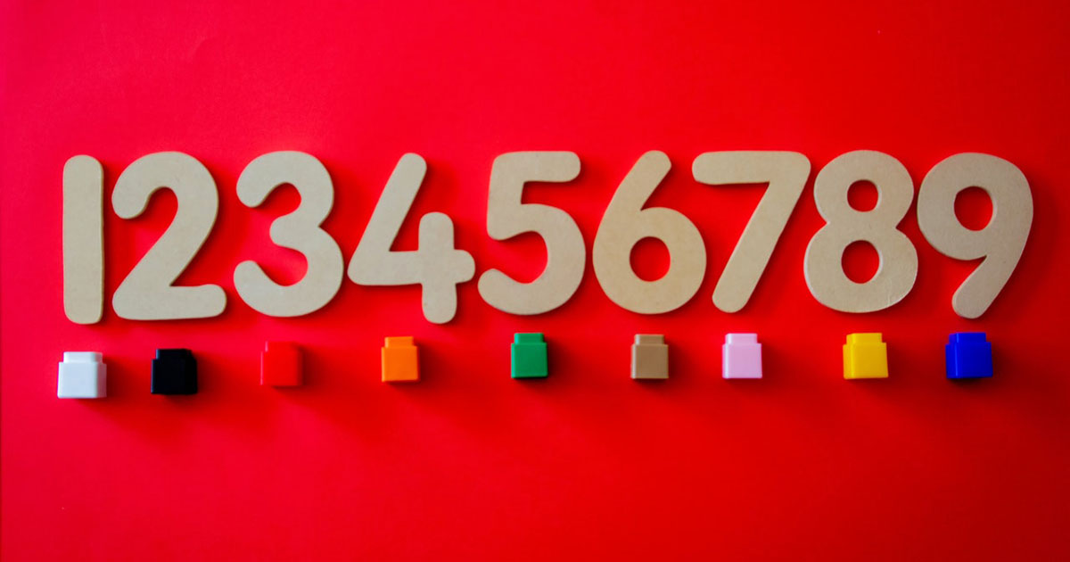 What Each Number Represents in Numerology