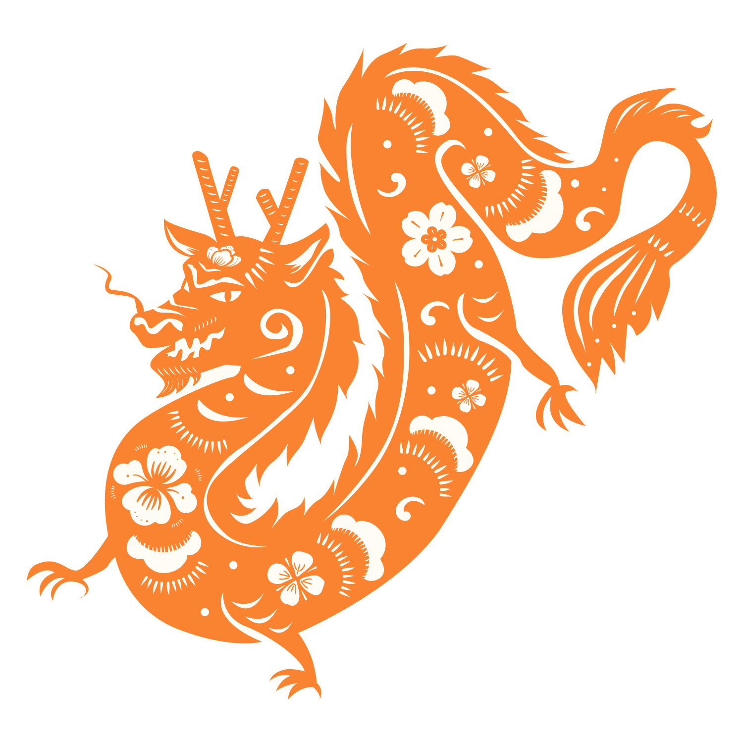 Year of the Dragon