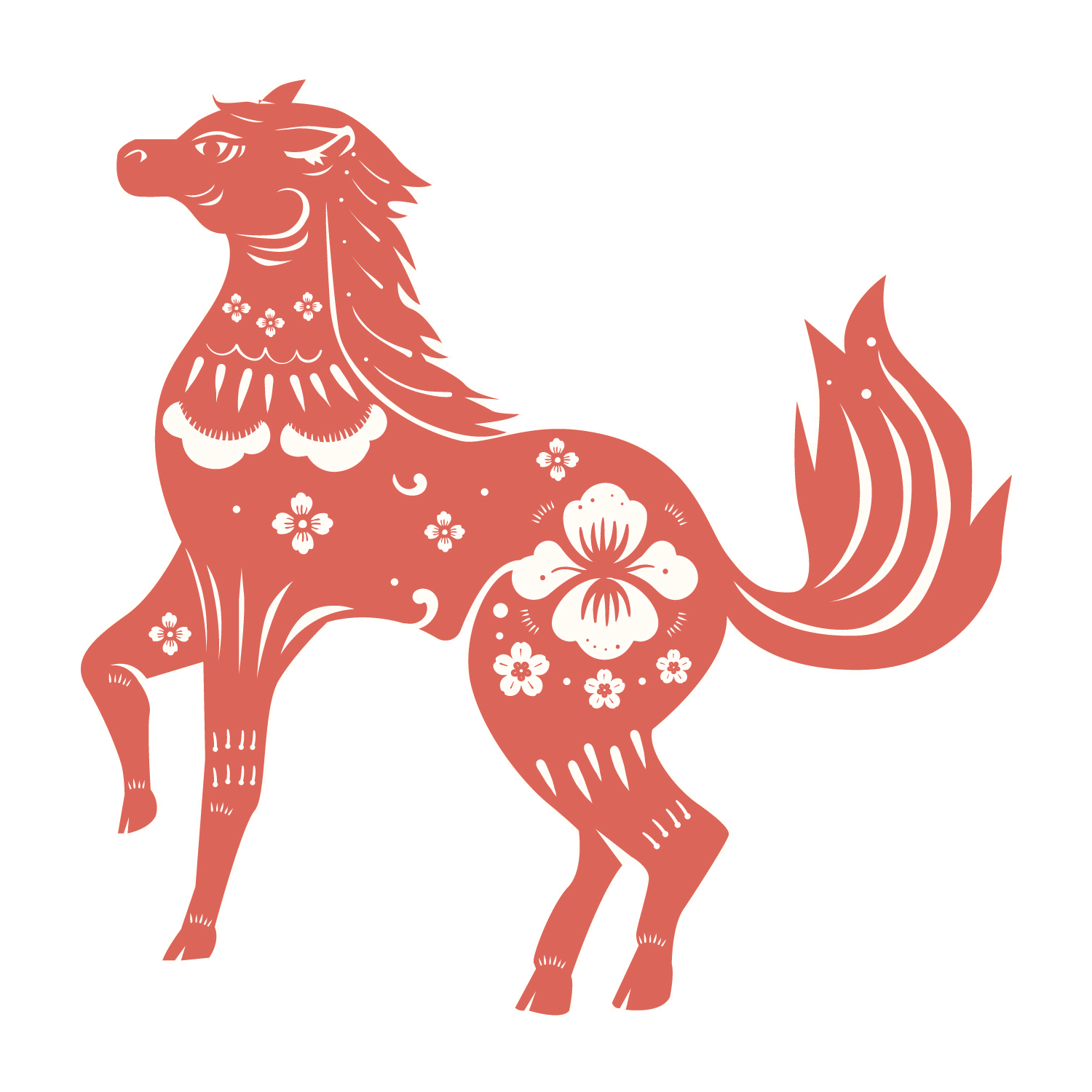 Year of the Horse