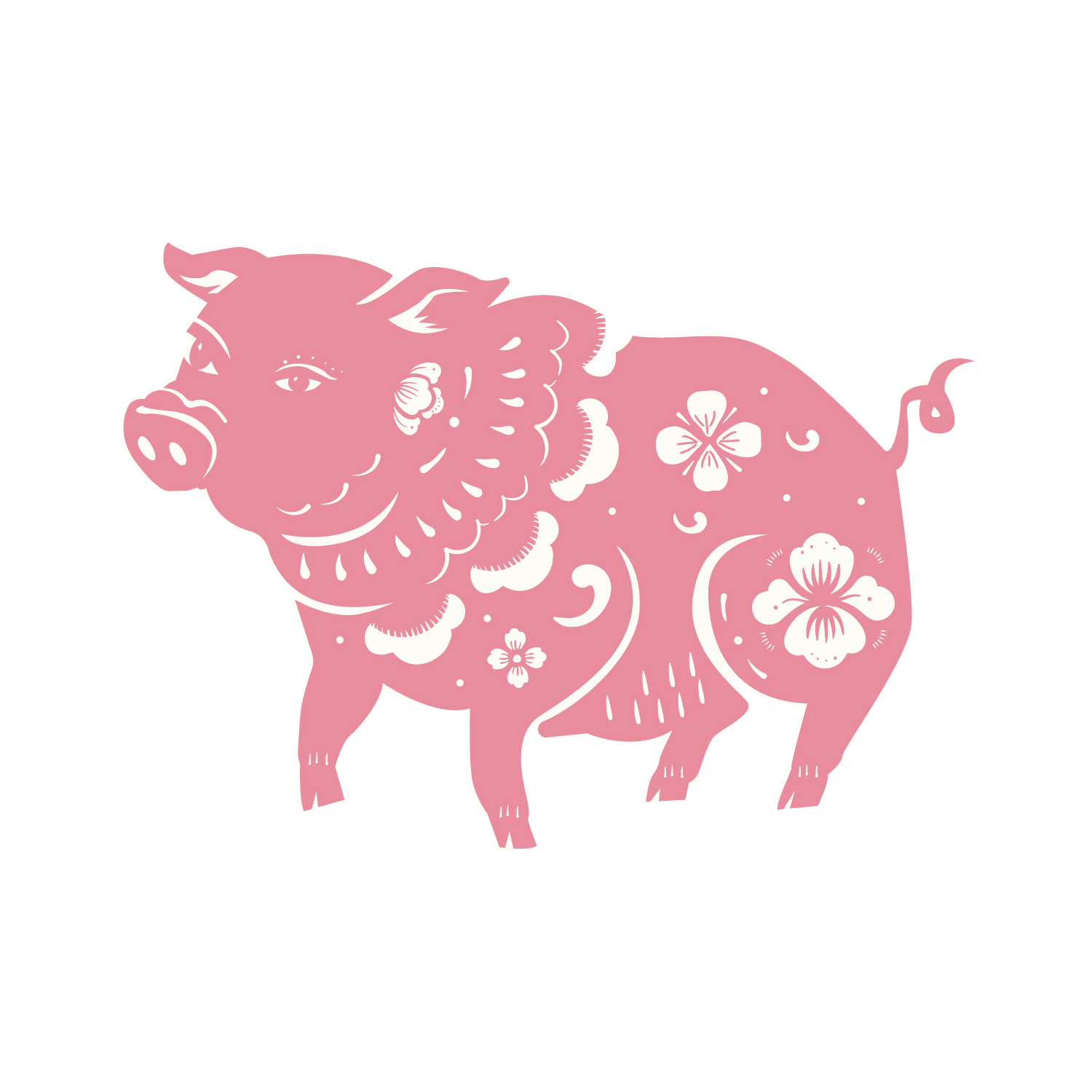 Year of the Pig