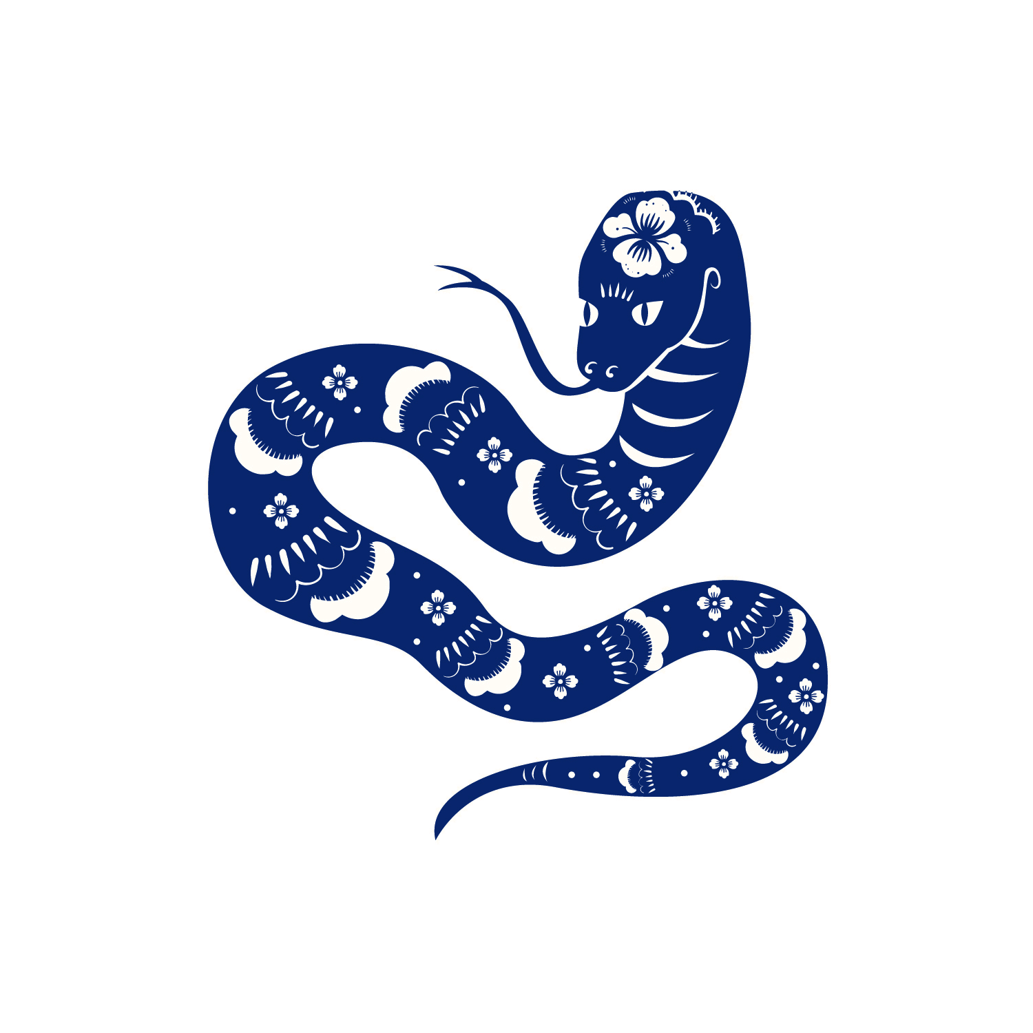 Year of the Snake