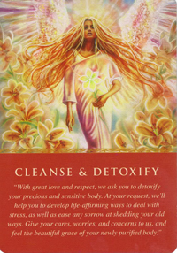 Cleanse & Detoxify