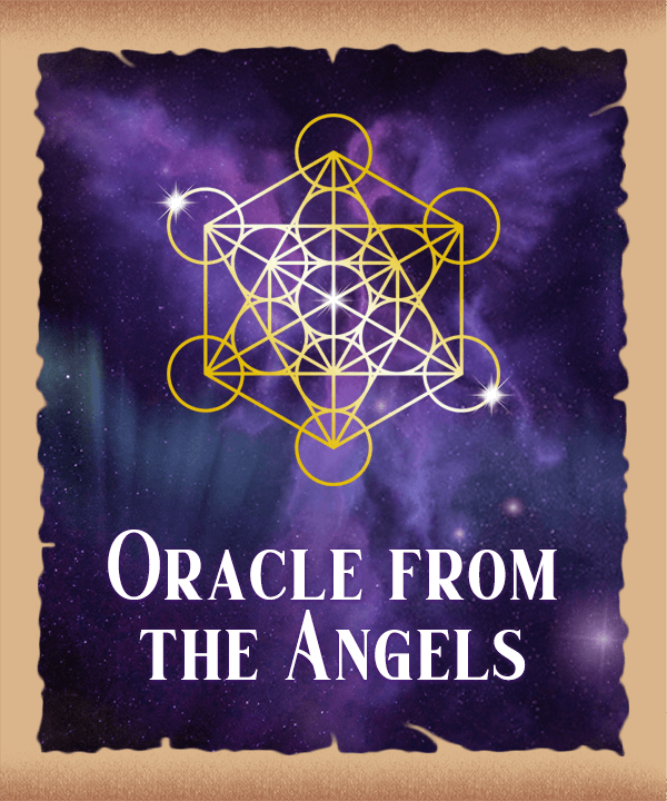 Oracle from the Angels