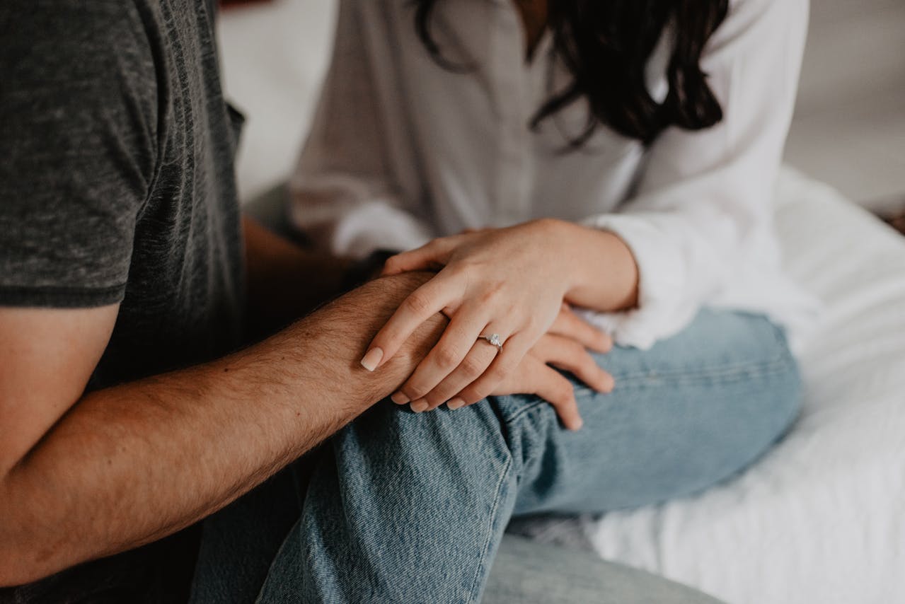 Look beneath the surface to understand the reasons for your partner’s recent actions